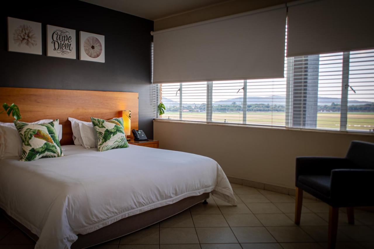 Villa San Giovanni Accommodation Pretoria Exterior photo