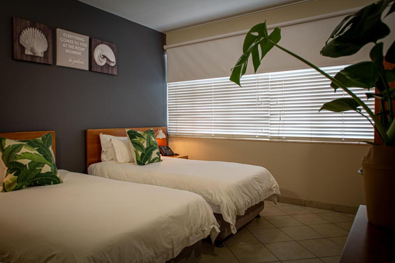 Villa San Giovanni Accommodation Pretoria Exterior photo